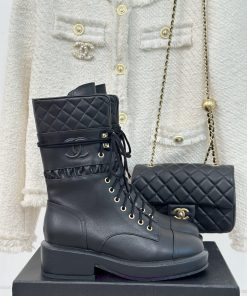 Horse hair 480 yarn drum 25Chanel | Chanel 22ss Autumn/Winter New Product Socks Sleeve Marti1r0epcu6