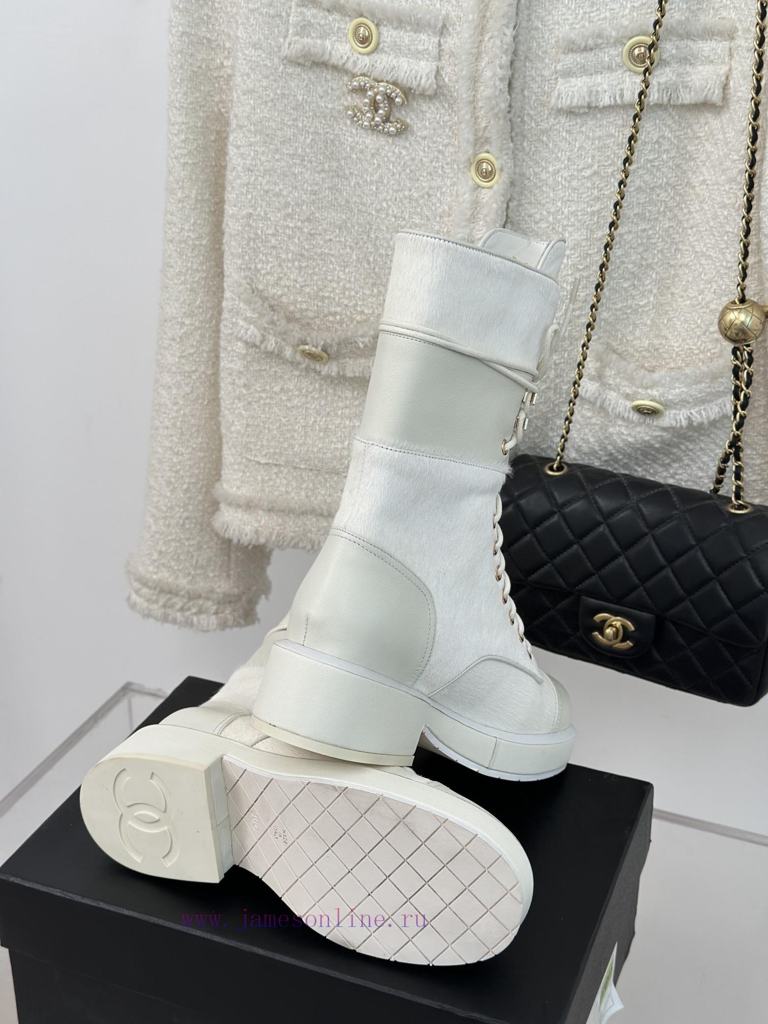 Horse hair 480 yarn drum 25Chanel | Chanel 22ss Autumn/Winter New Product Socks Sleeve Marti3fb6ysh7 - Image 10