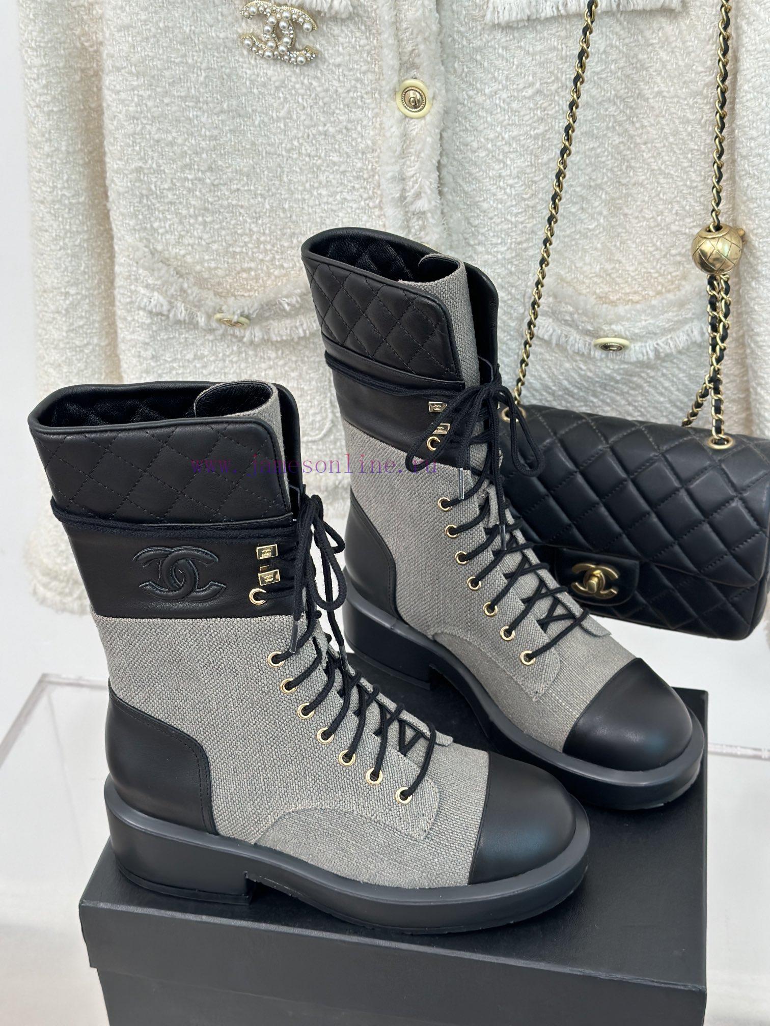 Horse hair 480 yarn drum 25Chanel | Chanel 22ss Autumn/Winter New Product Socks Sleeve Martib0hs5fyl - Image 4