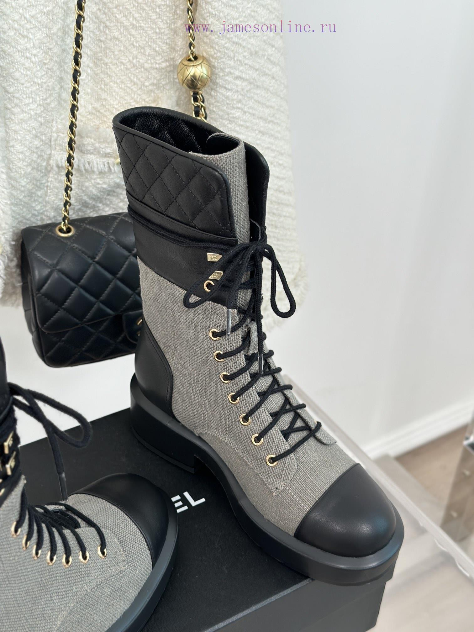Horse hair 480 yarn drum 25Chanel | Chanel 22ss Autumn/Winter New Product Socks Sleeve Martib0hs5fyl - Image 6