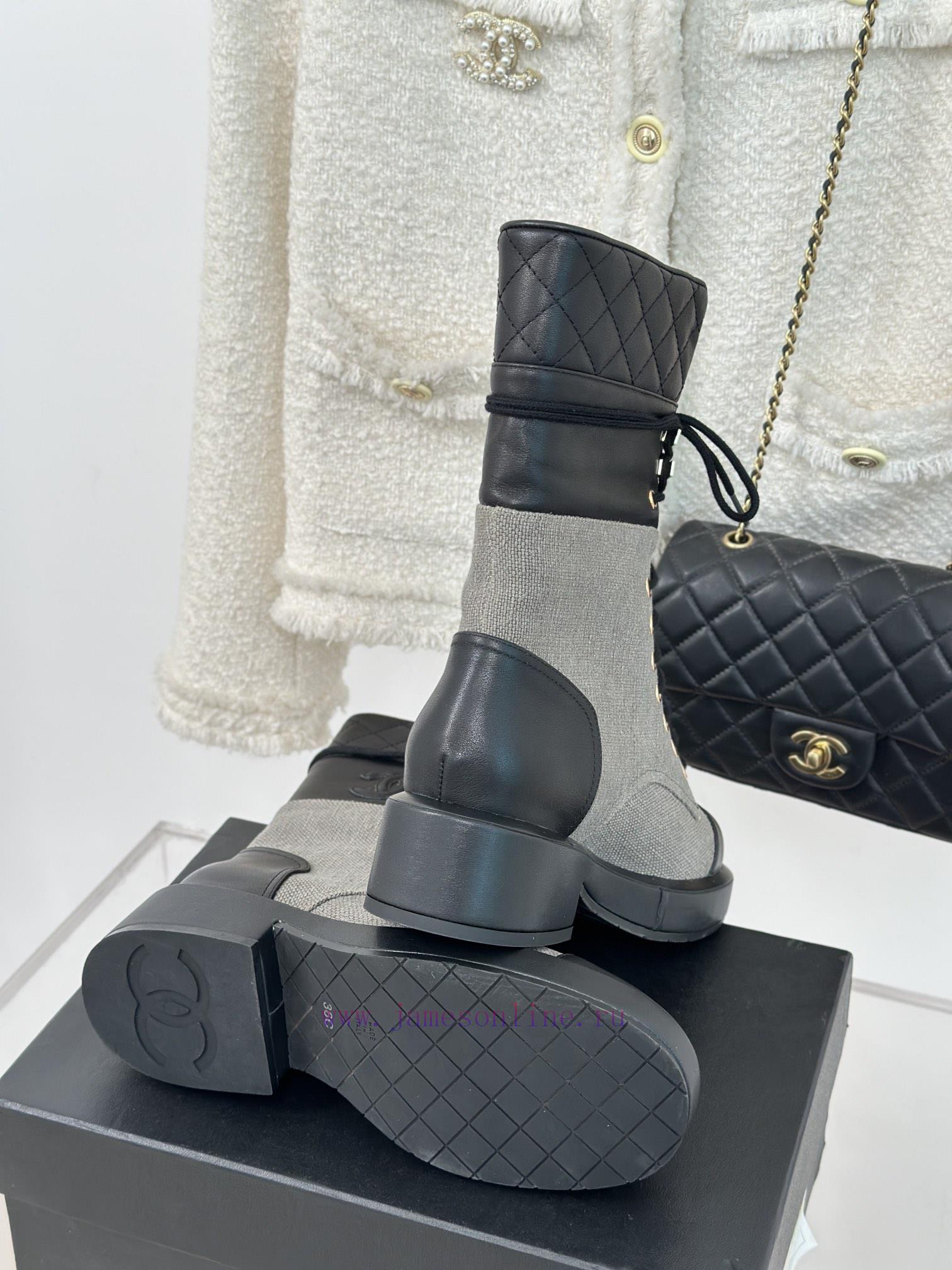 Horse hair 480 yarn drum 25Chanel | Chanel 22ss Autumn/Winter New Product Socks Sleeve Martib0hs5fyl - Image 10