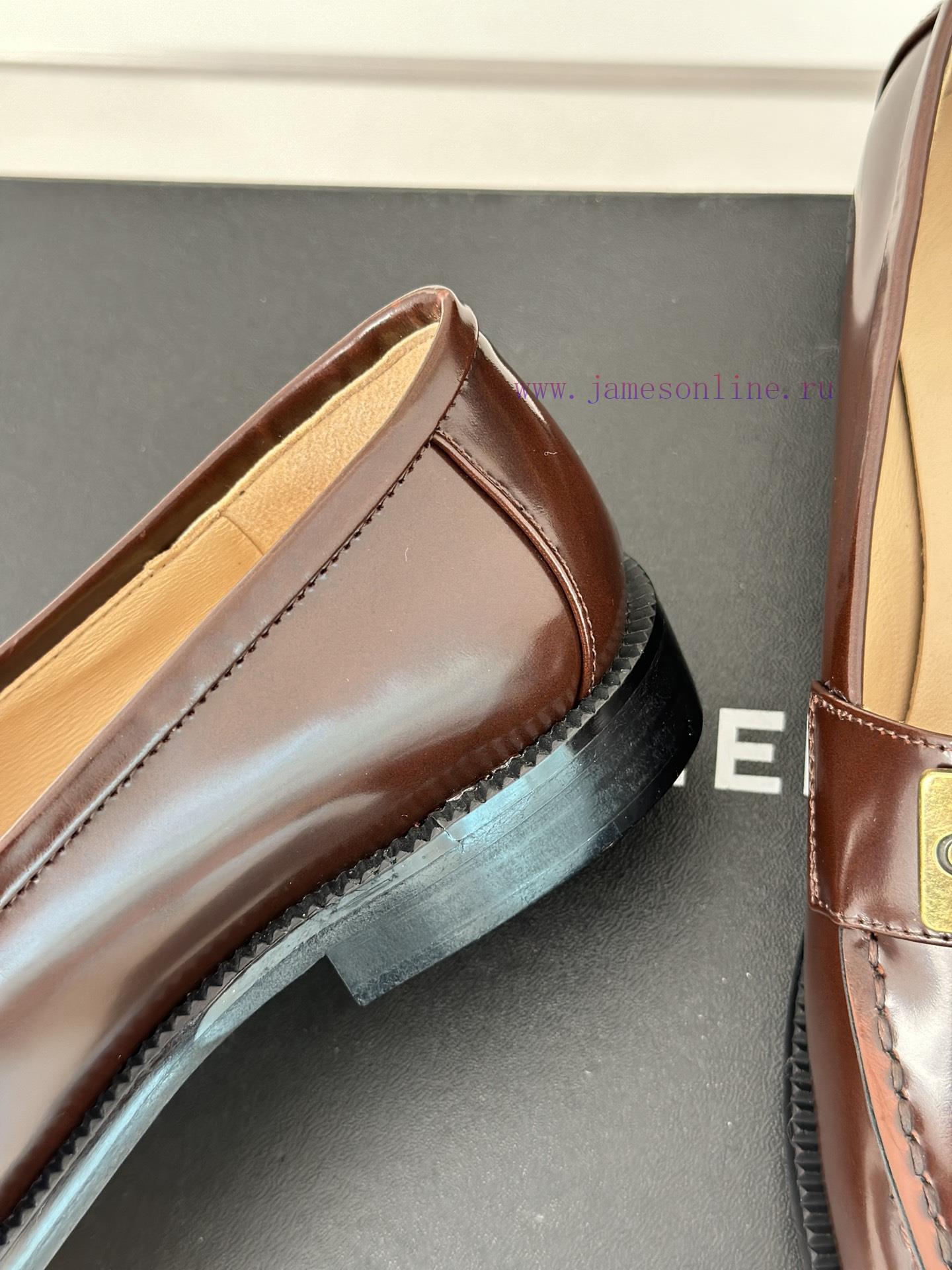 Chanel | Chanel 23C New ProductAlphabet plaque Le Fu shoes ️At first glance, it was planted pl0lqaz7 - Image 7