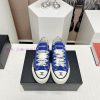 Top tierChanel C Home 2023 vs Spring/Summer Hot Canvas Leisure SeriesThick soled letter canvvwvpd6db