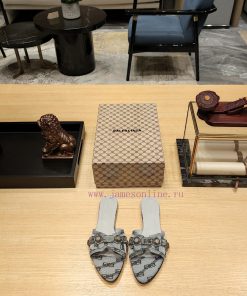 Balenciaga2023 2023 Official Latest Printed B-Pattern Magnet Folding Box Packaging: This ygaeknlvx