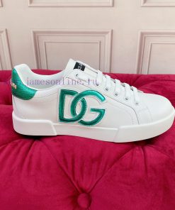 Women's and Men's 300 High end High quality Brand Bottom DOLCE&GABBANA 2022 New Collection Tpklggp06