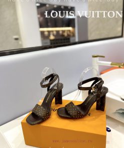 New Release Event2023 New Element Sandals Spring/Summer EditionLupai LOUIS * UITON Paris pur78bivwqi