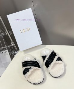 Dior spring and summer sandals are full of celebrities, internet celebrities, and grass plan5llpex8g