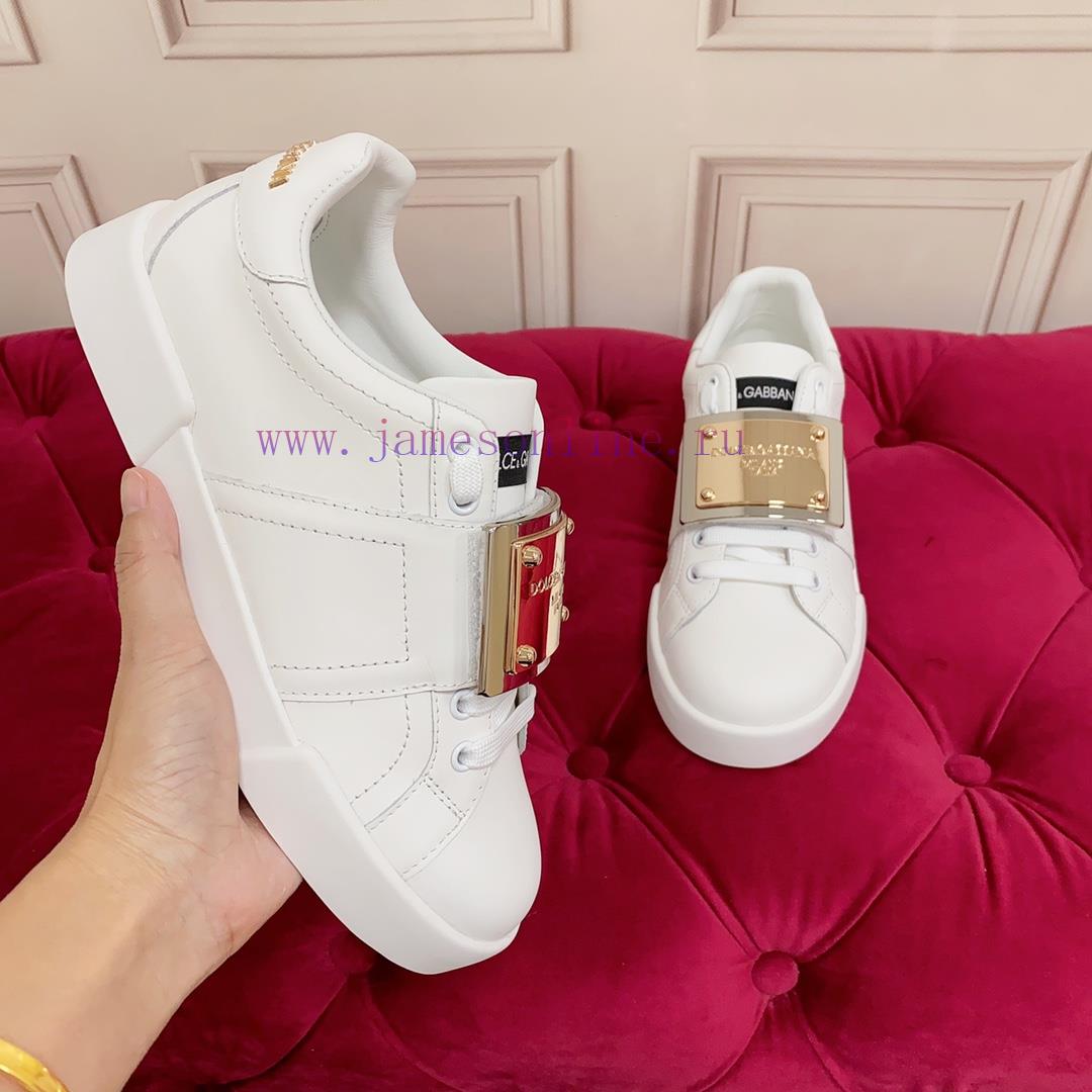 Female and male 310 high-end high-quality brand outsole DOLCE&GABBANA 2022 new model, top ofouv1n58i - Image 5