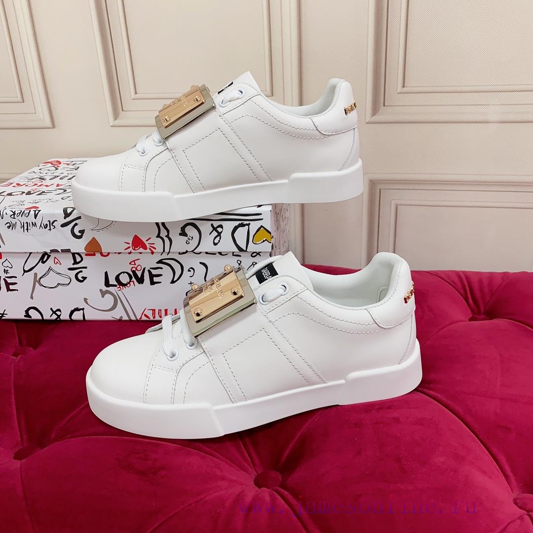 Female and male 310 high-end high-quality brand outsole DOLCE&GABBANA 2022 new model, top ofouv1n58i - Image 6