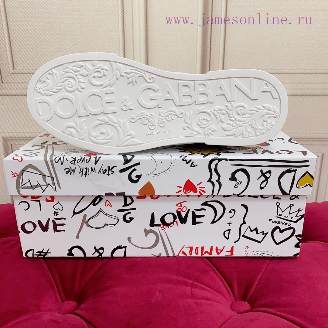 Female and male 310 high-end high-quality brand outsole DOLCE&GABBANA 2022 new model, top ofouv1n58i - Image 10