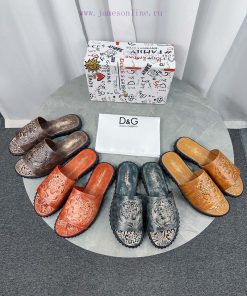 2024 New Dolce&Gabbana🧡 Spring and summer new styles, top of the line original consistentMaibrbkyf60