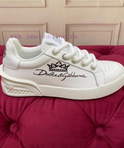 Women's and Men's 360 High End High Quality Brand Bottom DOLCE&GABBANA 2024 New Top High End18ur4loq