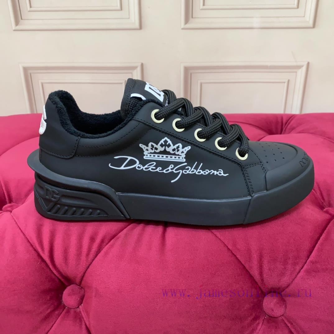 Women's and Men's 360 High End High Quality Brand Bottom DOLCE&GABBANA 2024 New Top High Endtax8zls6