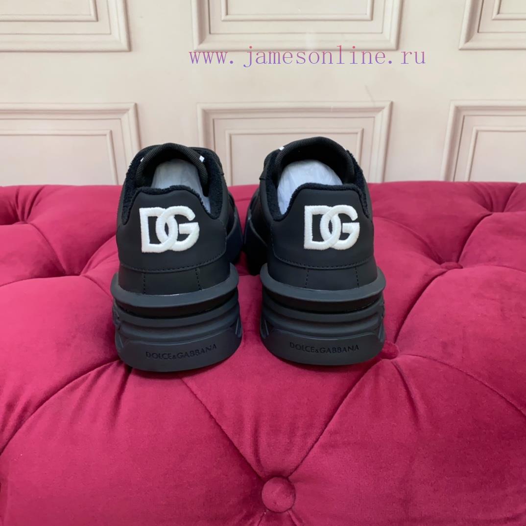 Women's and Men's 360 High End High Quality Brand Bottom DOLCE&GABBANA 2024 New Top High Endtax8zls6 - Image 9