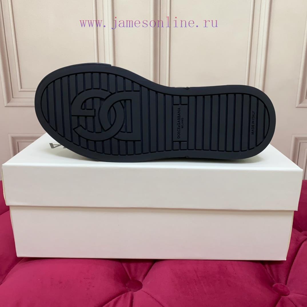 Women's and Men's 360 High End High Quality Brand Bottom DOLCE&GABBANA 2024 New Top High Endtax8zls6 - Image 10
