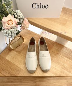 Leather faceChloe/Kouyi Top Purchasing Goods, Most, Fisherman's ShoesThe new Chloe leather ldo66s5d7