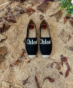 New productChloe/Kouyi Top Purchasing Goods, Most, Fisherman's Shoes2022 early spring new Chofl4fyrs
