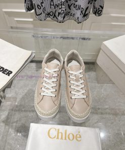 Chloe 24 New Hemp Edge Sports ShoesImported hemp rope edge hand sewn on the feet is super liry9vnkhh