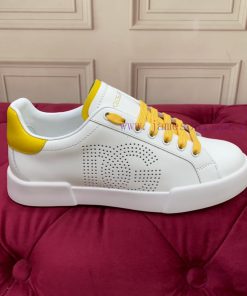 Women's and Men's 350 High end High quality Brand Bottom DOLCE&GABBANA 2024 New High end Quaty6v6687