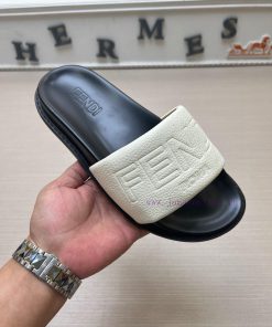 FENDI official website men's slippers and men's shoes are hot selling, original version, excrzxy7jlr