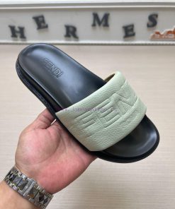 FENDI official website men's slippers and men's shoes are hot selling, original version, excmflg2z1v