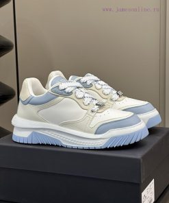 Versace  fw24 new arrival～Versace sports shoes new productsIt looks average, but it's comple50d956fj