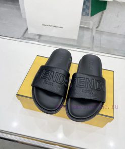 2024 Spring/Summer New Grain Small Cow Leather Thick Bottom - High Order F Home] 2024 Springa7gjni9m
