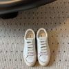 Top qualitymiumiu ss24 new arrival～Miu Home 2024 Autumn New Collection | Lace up Casual Shoejlxfna7w