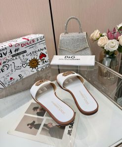Dolce&Gabbana new style, 12 colors available, 35-43, leather sole 280qxj3pnl4