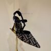 The mostFendi's. 24ss fashion show flagship collection, new products launched, Fendi furnitu1phantd8