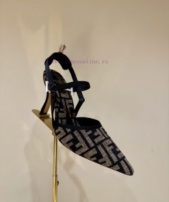 The mostFendi's. 24ss fashion show flagship collection, new products launched, Fendi furnitu1phantd8