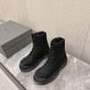 Balenciaga Balenciaga | New autumn and winter couple high top distressed vintage style, inteasteud4w