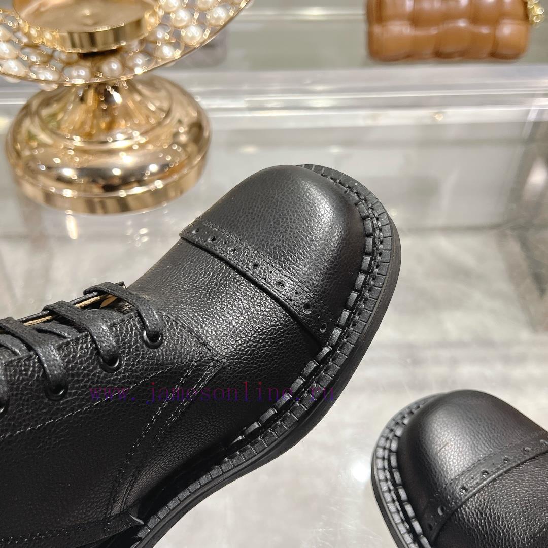 The 24SS autumn and winter new Martin boots and knight boots are full of design sense, showc3b9weakh - Image 10