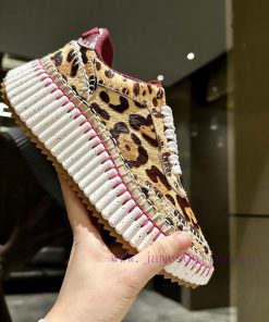Ge's first release, upgraded version of pure handmade stitching casual shoes are hereChloe, 1jy3h0zx