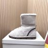 Top tierBrunello Cucinelli 24ss Winter New Snow Boots Lamb Bun BootsBC has the authentic Itaxb6vbqm5