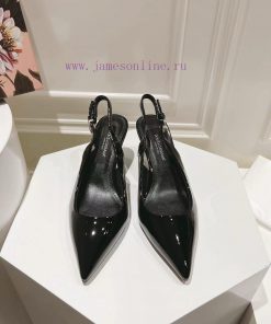DG new model size 35-42 leather outsole, cowhide leather surface, sheepskin lining, two typezy77bn5j