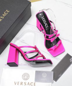 The mostVersace series launchedThe most high-end colors are bright and suitable for pairing xgisojpo