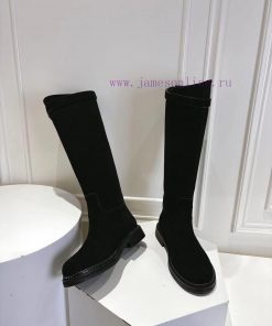 DG new 15 inch boots, made of avocado leather, with leather lining inside, sizes 35-41umv7vqs7