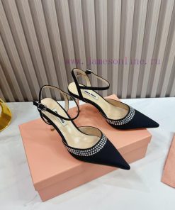 The 2024 new product MIU MIU has a brand new and super beautiful decoration combination, fulz5q6gdaj