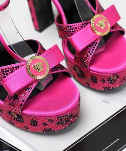 Versace fashion show new [celebration] [celebration] [celebration] Medusa new waterproof pla9z6k3z97