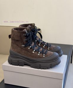 Purchasing Qualitybrunellocucinelli fw24 new arrival～BC24 autumn and winter hiking boots are2rx7jbgp