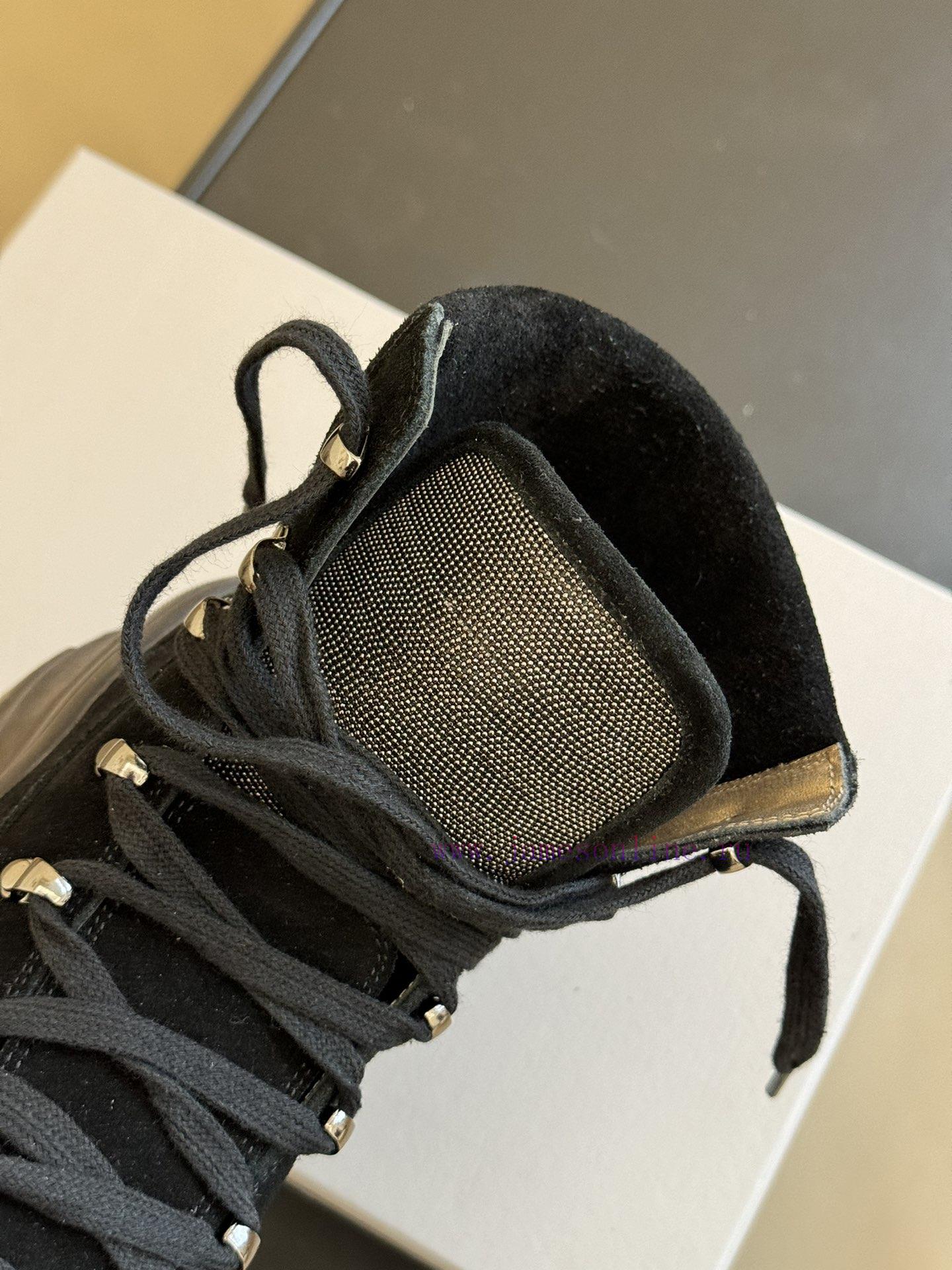 Purchasing Qualitybrunellocucinelli fw24 new arrival~BC24 autumn and winter hiking boots arexhb191jj - Image 8