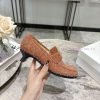 Loewe Campo 2024 Mary Jane Le Fu Shoes Loewe's new Campo Mary Jane shoes come from the 2024 86udhby2