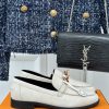 Top versionHerm è s/Herm è s classic klly buckle loafersSuper versatile shoe design with a d6ypmktyf