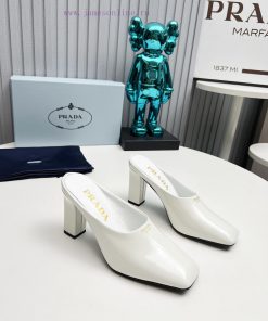 In 2025, SSS launches Prada's latest collection of long and short boots, sandals, slim heels9nfpg5f1