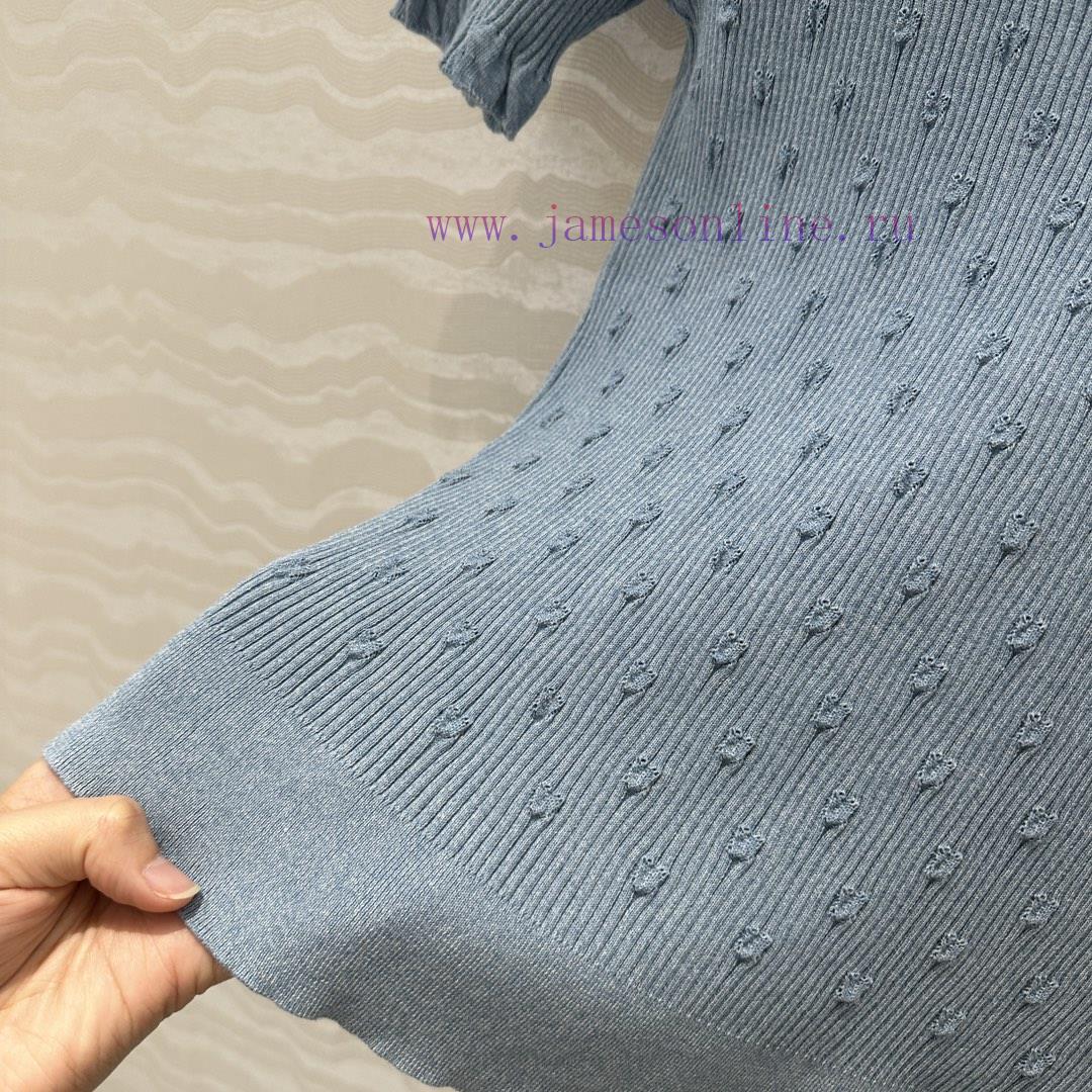 ️ High End AT77195 Coco Chanel 25p Spring/Summer New Product Thread Void Craft Label ️ Slim Kni slydwsc9 - Image 6