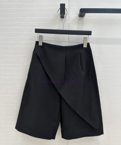 Hot Selling Recommendation BK77561 Loe * Spring/Summer New Bermuda Straight Leg Shorts Creating 4myfg2t6