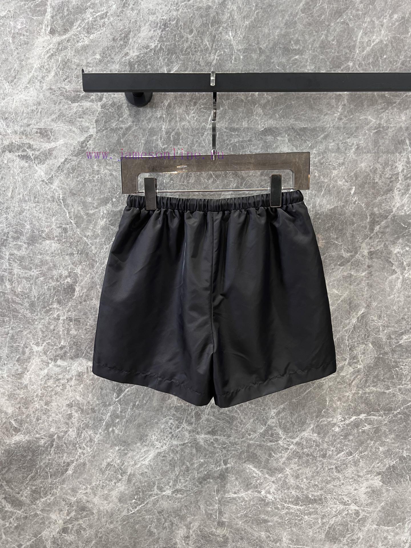 ZT61005 Fendi 25Ss Spring/Summer New Hooded Charge Coat+Shorts Set | Made Of Imported Recycled 5jb1jwbj - Image 9