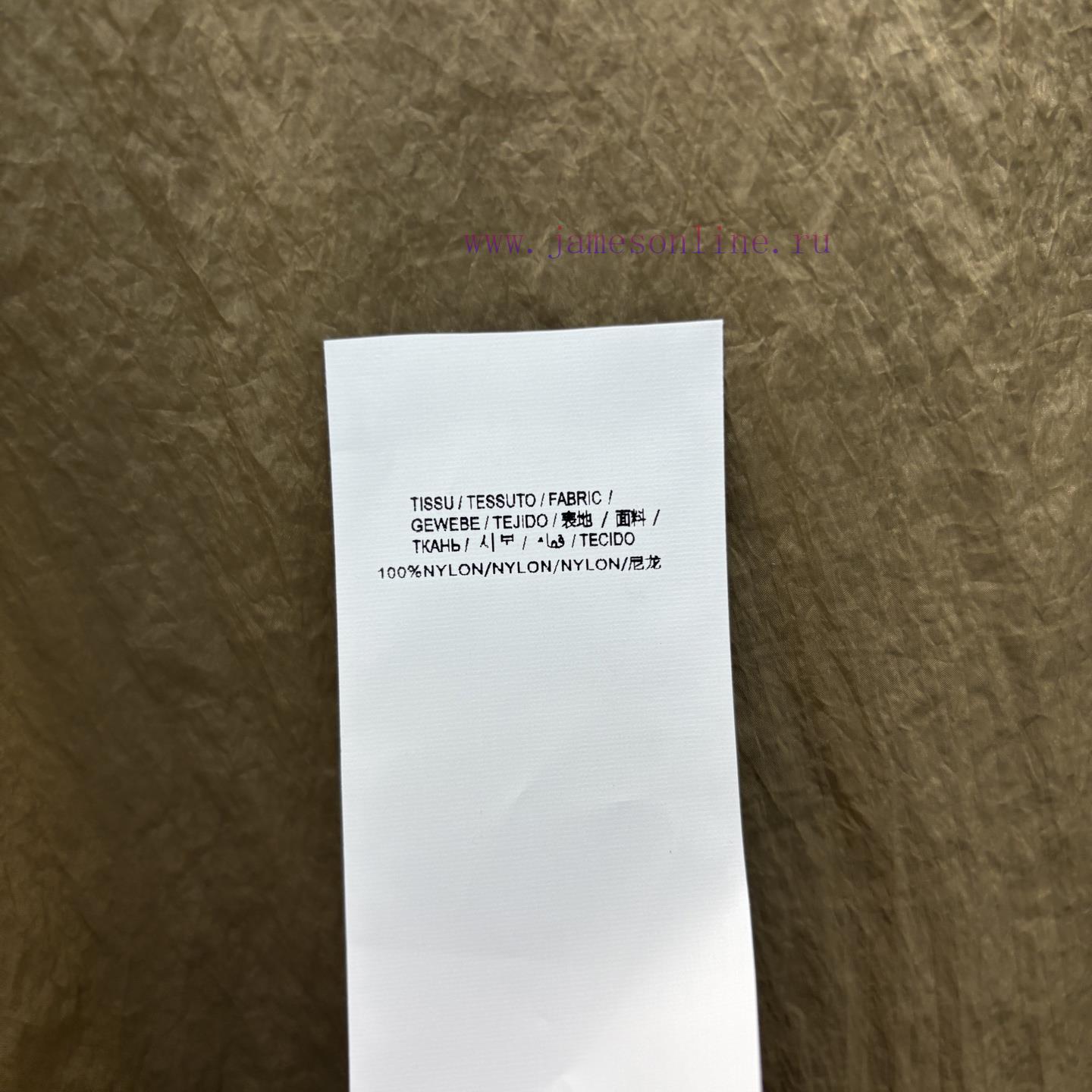 CW77369 YSL 25 Spring/Summer Double Breasted Long Classic Loose Windproof Coat. A Must-have Sun 4o8hznyc - Image 10