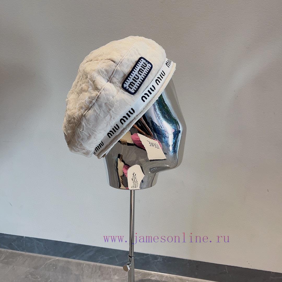 Miumiu beretu3m9cg2d